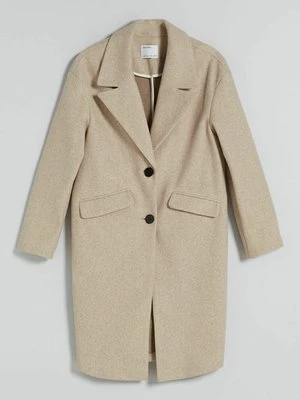 Obrázek produktu Klasický kabát Bershka