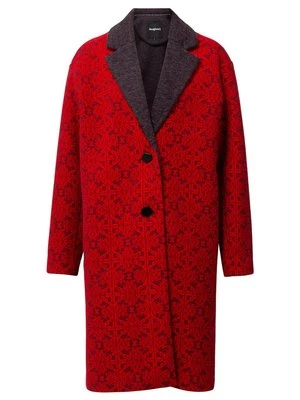 Obrázek produktu Klasický kabát Desigual