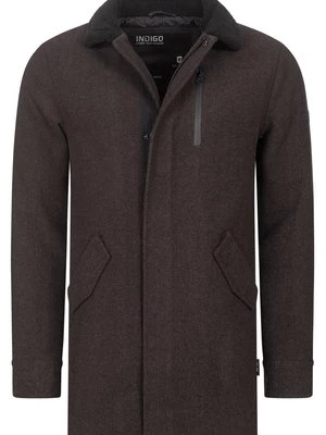 Obrázek produktu Klasický kabát INDICODE JEANS