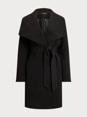 Obrázek produktu Klasický kabát Lauren Ralph Lauren černá
