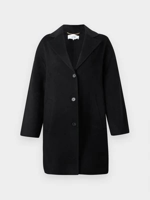 Obrázek produktu Klasický kabát Maison Kitsuné černá