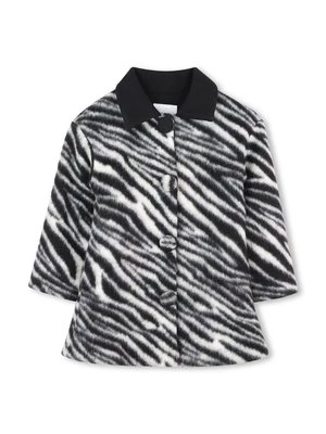 Obrázek produktu Klasický kabát MARC JACOBS KIDS černá