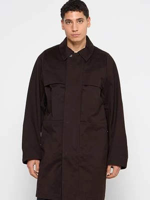Obrázek produktu Klasický kabát Nike hnědá