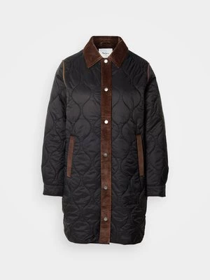 Obrázek produktu Klasický kabát Pepe Jeans černá