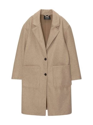 Obrázek produktu Klasický kabát PULL&BEAR