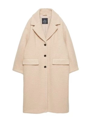Obrázek produktu Klasický kabát PULL&BEAR