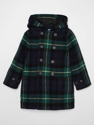 Obrázek produktu Klasický kabát Ralph Lauren zelená