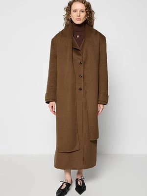 Obrázek produktu Klasický kabát Sandro khaki
