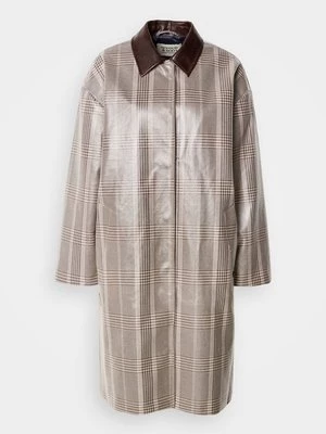 Obrázek produktu Klasický kabát Scotch & Soda světle hnědá