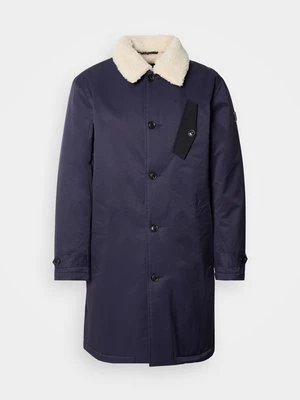 Obrázek produktu Klasický kabát Scotch & Soda tmavě modrá