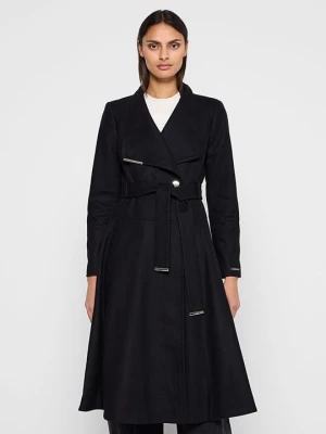 Obrázek produktu Klasický kabát Ted Baker černá