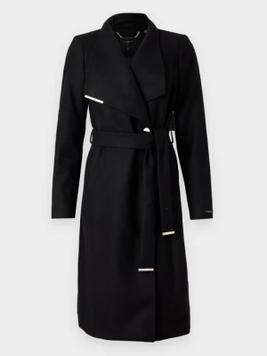 Obrázek produktu Klasický kabát Ted Baker černá