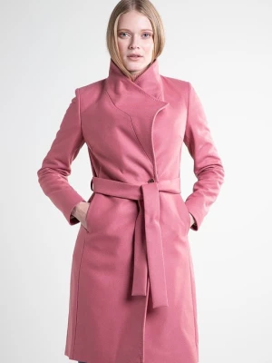 Obrázek produktu Klasický kabát Ted Baker růžová