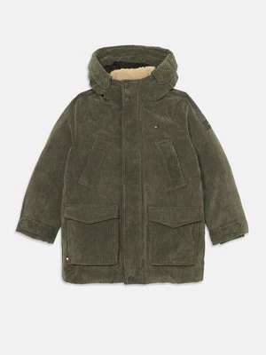 Obrázek produktu Klasický kabát Tommy Hilfiger