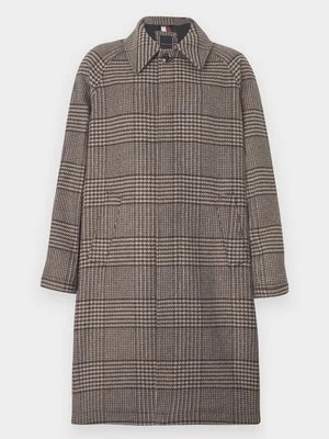 Obrázek produktu Klasický kabát Tommy Hilfiger hnědá