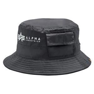 Obrázek produktu Klobouk Alpha Industries AI.116911 Černá