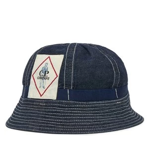 Obrázek produktu Klobouk C.P. Company 18CMAC294A110295W Tmavomodrá