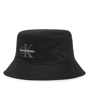 Obrázek produktu Klobouk Calvin Klein Jeans Bucket LV04G5020G Černá