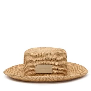 Obrázek produktu Klobouk Emporio Armani EX000029 AF21415 U1054 Světle béžová