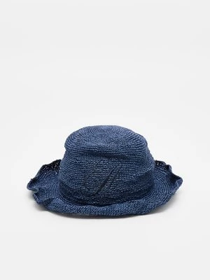 Obrázek produktu Klobouk Emporio Armani modrá