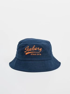 Obrázek produktu Klobouk Iceberg modrá