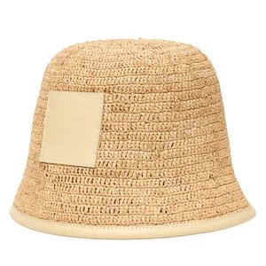 Obrázek produktu Klobouk JACQUEMUS 24E245AC642-3060 Béžová