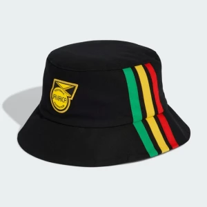 Obrázek produktu Klobouk Jamaica 26 x Bob Marley Adidas