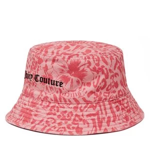 Obrázek produktu Klobouk Juicy Couture Bot Bucket JCAWH125711 Růžová