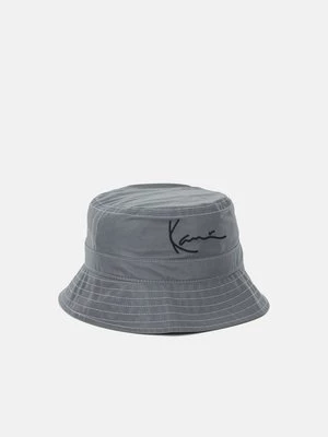 Obrázek produktu Klobouk Karl Kani stříbrná barva