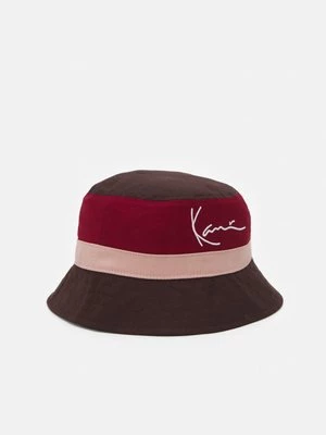 Obrázek produktu Klobouk Karl Kani světle růžová