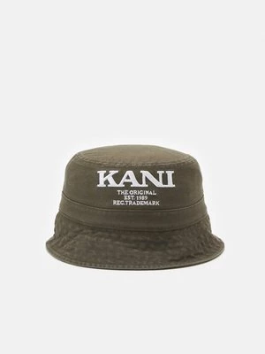 Obrázek produktu Klobouk Karl Kani zelená