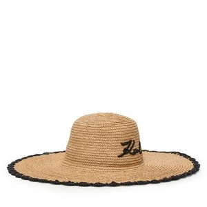 Obrázek produktu Klobouk KARL LAGERFELD B1W46084 Béžová