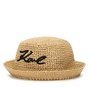 Obrázek produktu Klobouk KARL LAGERFELD B2W46080 Světle béžová