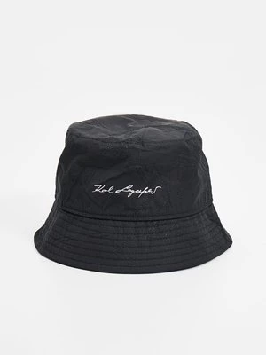 Obrázek produktu Klobouk KARL LAGERFELD černá