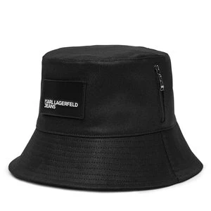 Obrázek produktu Klobouk Karl Lagerfeld Jeans A3W33092 Černá