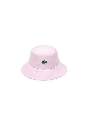 Obrázek produktu Klobouk Lacoste růžová