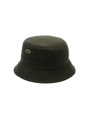 Obrázek produktu Klobouk Lacoste tmavě zelená