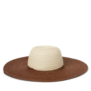 Obrázek produktu Klobouk Lauren Ralph Lauren 454937146001 Hnědá