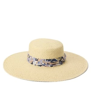 Obrázek produktu Klobouk LAUREN RALPH LAUREN 454972587002 Béžová