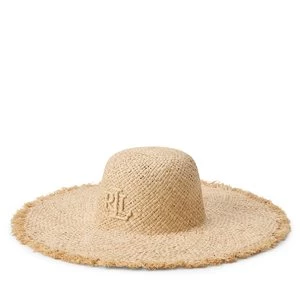 Obrázek produktu Klobouk LAUREN RALPH LAUREN 454P14395001 Béžová
