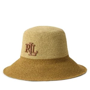Obrázek produktu Klobouk LAUREN RALPH LAUREN 454P14399002 Tmavě béžová