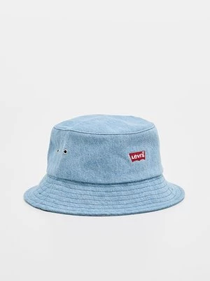 Obrázek produktu Klobouk Levi's tmavě modrá