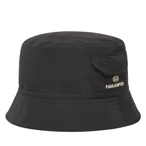 Obrázek produktu Klobouk Parajumpers Master 25SMPABUHA07 Černá