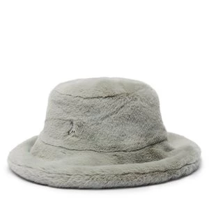 Obrázek produktu Klobouk Patrizia Pepe Bucket 2F0073/E5T7-S689 Šedá