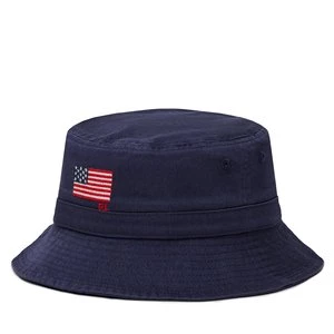 Obrázek produktu Klobouk Polo Ralph Lauren 322971819001 Tmavomodrá