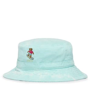 Obrázek produktu Klobouk Polo Ralph Lauren 322B13850001 Světle modrá