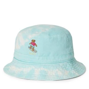 Obrázek produktu Klobouk Polo Ralph Lauren 323B13850001 Světle modrá