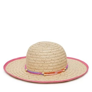 Obrázek produktu Klobouk Roxy ROXY-ACCCS-26-SS2025 Écru