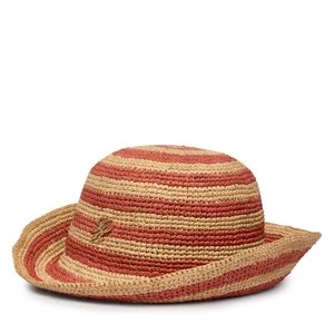 Obrázek produktu Klobouk Tommy Hilfiger AW0AW18343 Světle růžová