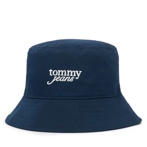 Obrázek produktu Klobouk Tommy Jeans AW0AW18870 Tmavomodrá